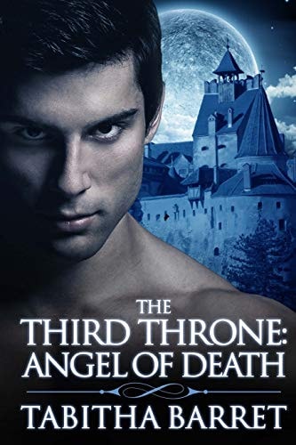 The Third Throne Angel of Death