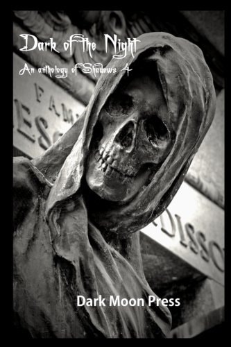 Dark of the Night Anthology of Shadows 4