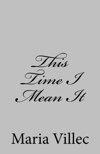 This Time I Mean It