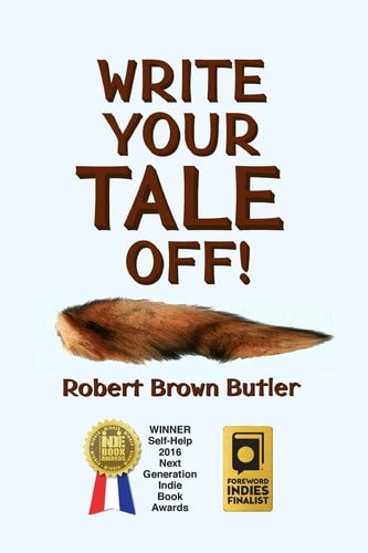 Write Your Tale Off!