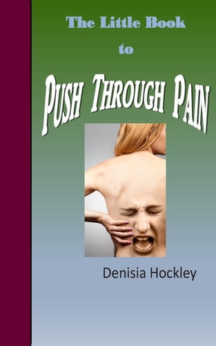 The Little Book to Push Through Pain