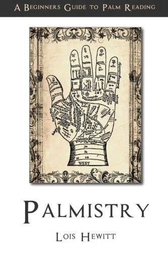 Palmistry A Beginners Guide to Palmistry