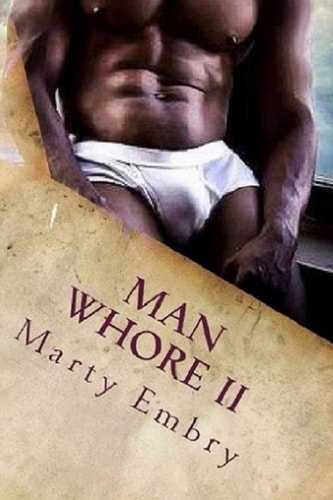 Man Whore II Do Unto Others