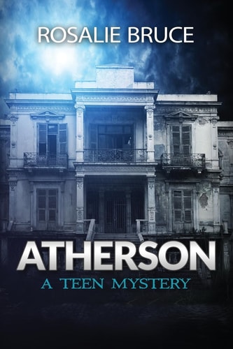 Atherson A Teen Mystery