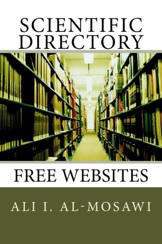 Scientific Directory Free Websites