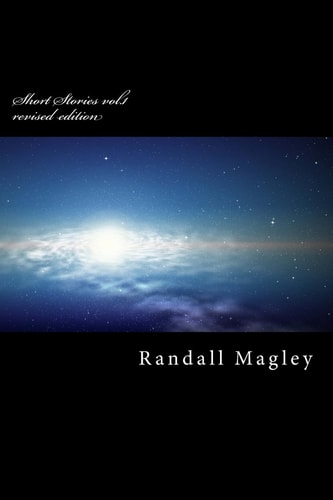 Short Stories Vol. 1 Revised Edition