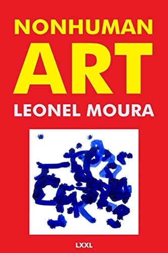 Nonhuman Art