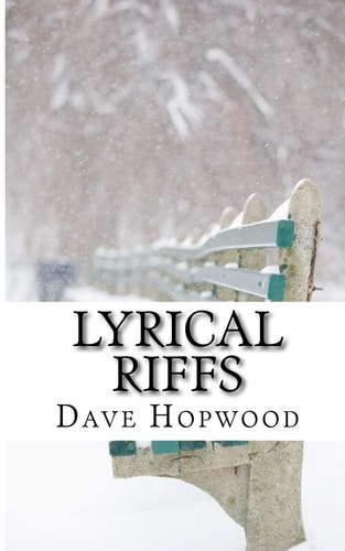 Lyrical Riffs Short Readings, Drawing on Bible Verses