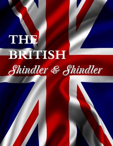 The British The Tower: Book V