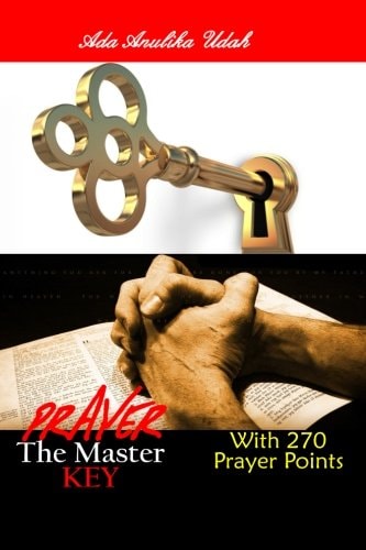 Prayer The Master Key