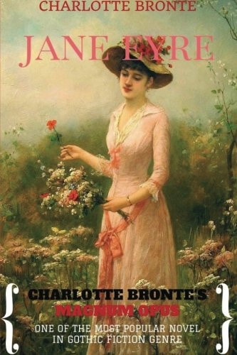 Jane Eyre