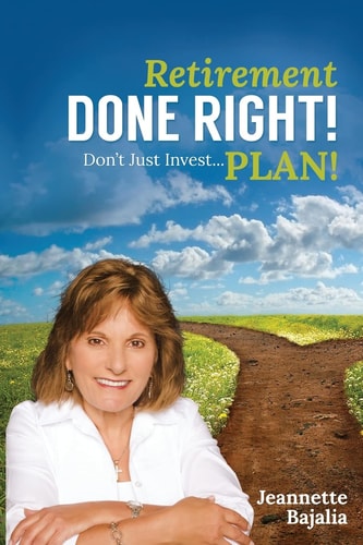 Retirement Done Right Don't Just Inve$t...PLAN!!!