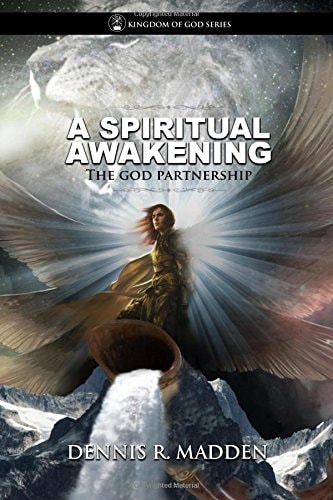 The God Partnership: a Spiritual Awakening See God Like You Never Imagined: See Yourself Brand New