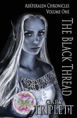 Aer'feralen Chronicles Volume One