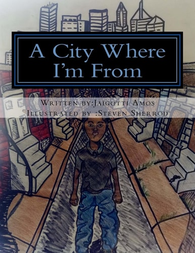 A City Where I'm From