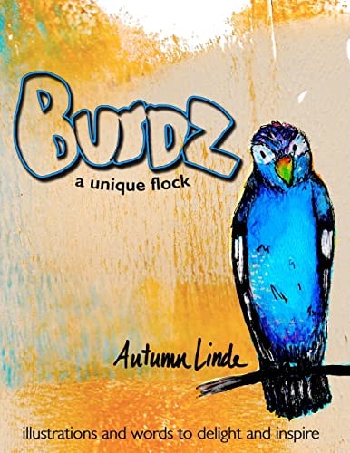 Burdz A Unique Flock