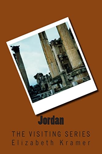 Jordan The VISITING SERIES