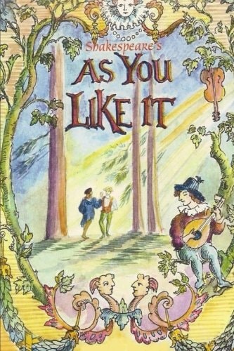 As You Like It