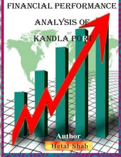 Financial Performance Analysis of Kandla Port