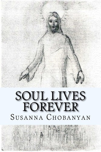 Soul Lives Forever