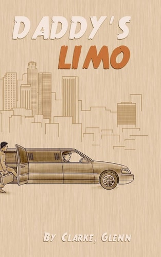 Daddy's Limo Sort Of...
