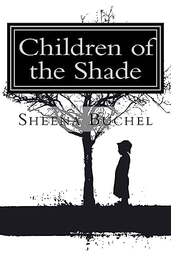 Children Of The Shade Book Number One: Pearl Storm