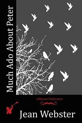 Much Ado About Peter