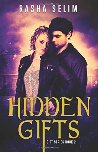 Hidden Gifts