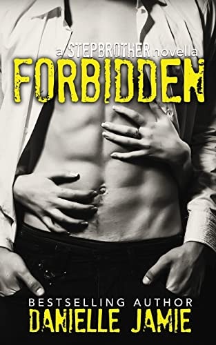 Forbidden Linc & Raven #1