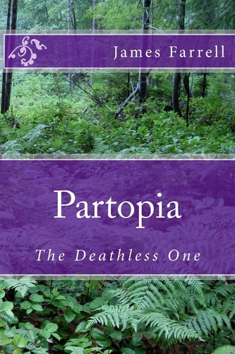 Partopia The Deathless One