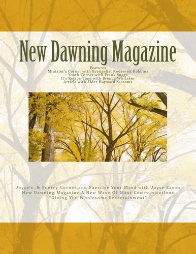 New Dawning Magazine