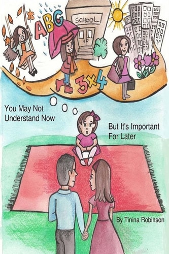 You May Not Understand Now But It's Important For Later