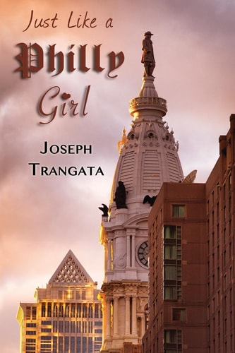 Just Like a Philly Girl