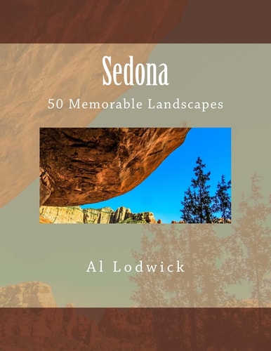 Sedona 50 Memorable Landscapes
