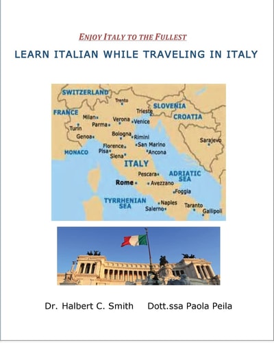 Learn Italian While Traveling in Italy