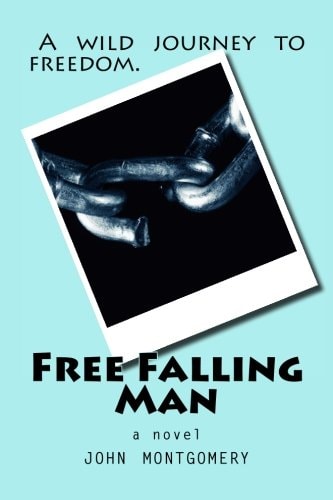 Free Falling Man