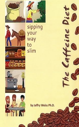 The Caffeine Diet Sipping Your Way to Slim