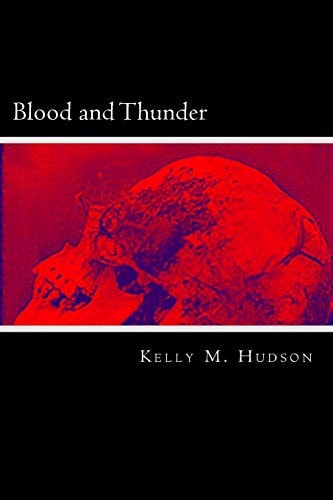 Blood and Thunder