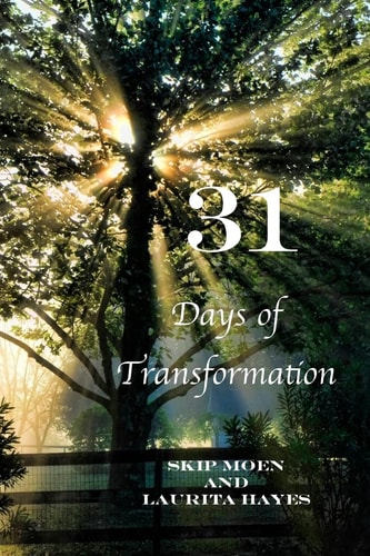 31 Days of Transformation