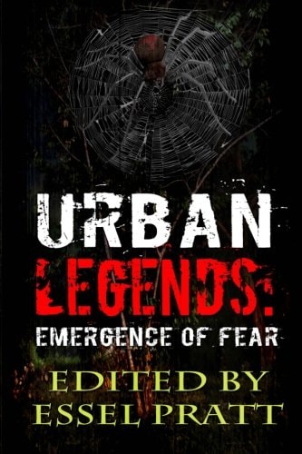 Urban Legends Emergence of Fear