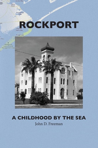 Rockport A Childhood by the Sea