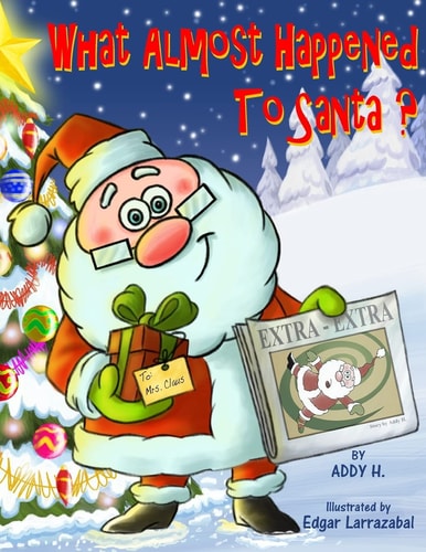 What Almost Happened To Santa