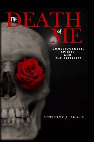 The Death of Me Consciousness, Spirits, and the Afterlife