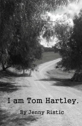 I Am Tom Hartley
