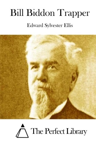 Bill Biddon Trapper