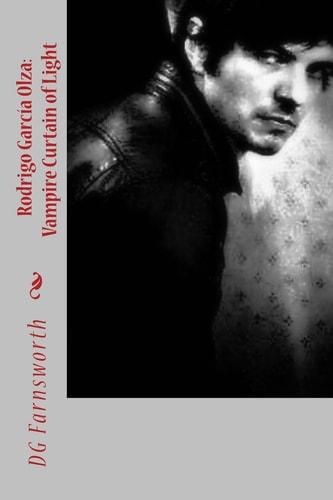 Rodrigo García Olza Vampire Curtain of Light