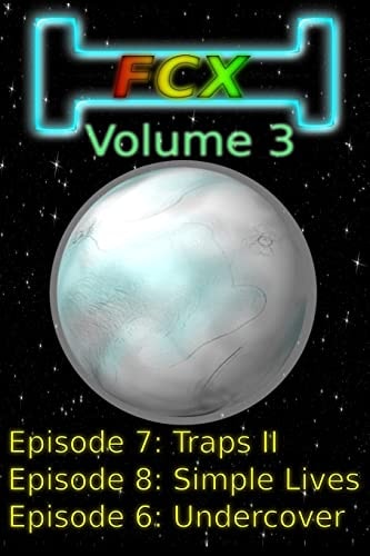 Fcx Volume 3