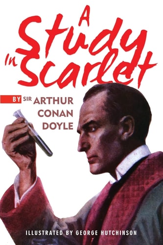 A Study in Scarlet