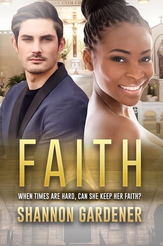 Faith A BWWM Christian Love Story