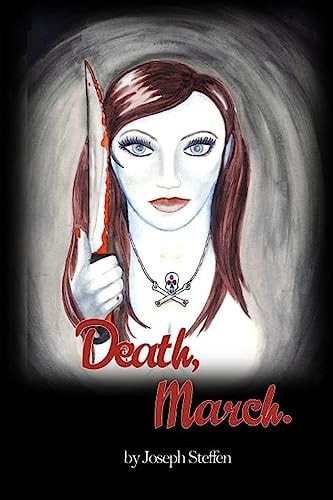 Death, March.